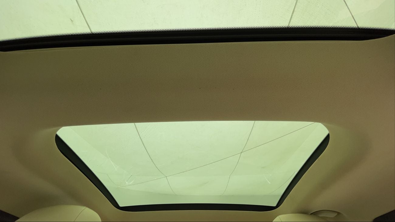 مرسيدس بنز GLA 220 PREMIUM 2 | بدون دفعة مقدمة | اختبار القيادة في المنزل