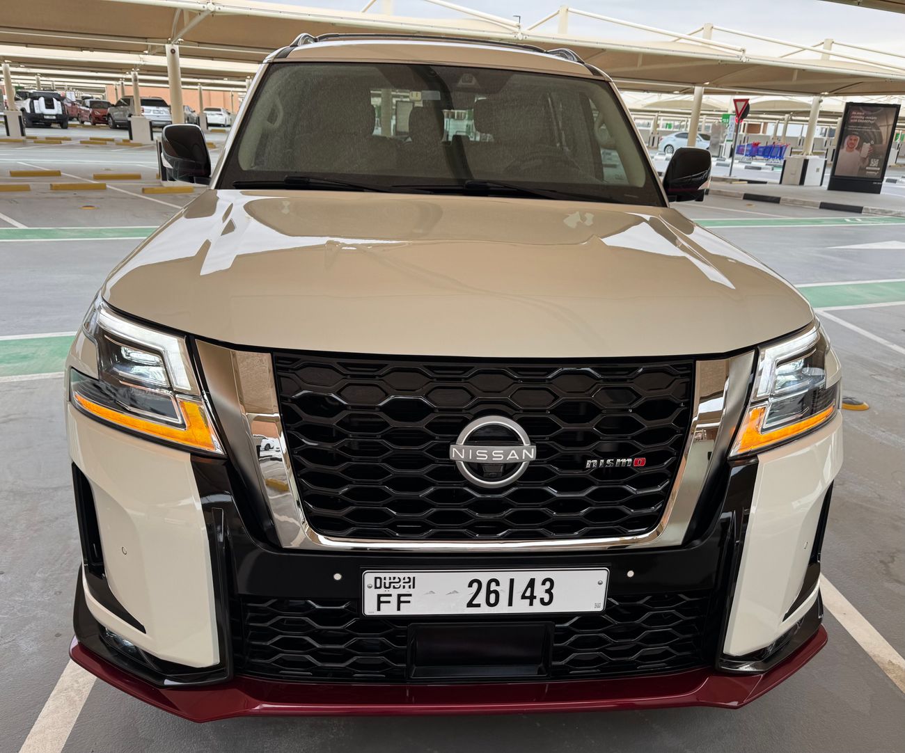 Nissan Armada NISMO , EXCELLENT CONDITION, V8