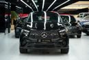 Mercedes-Benz GLE 450 Coupe GLE 450 Coupe Dark Series | GCC 0km | Agency Warranty