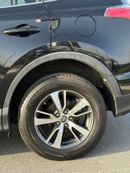 تويوتا راف ٤ GXR 2.5L XLE 4WD Sunroof,leather seats full option