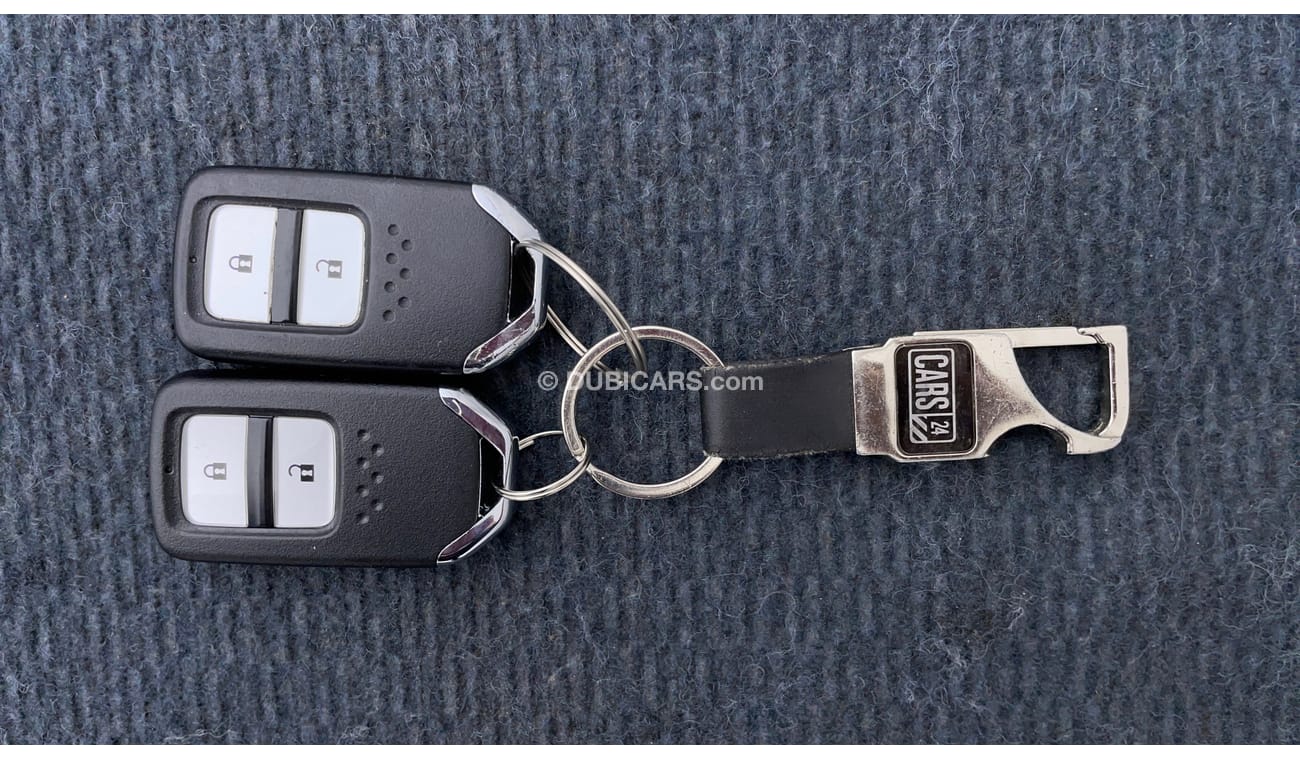 Honda HRV LX 1.8 | Zero Down Payment | Free Home Test Drive