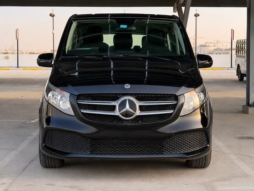 Mercedes Benz V 250 AVANTGARDE/E