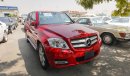 Mercedes-Benz GLK 300