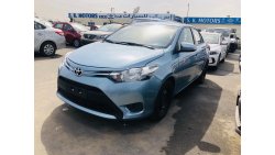 Toyota Yaris 1.3, NOT ACCIDENT, NEVER PAINTED, GENUINE CONDITION-CODE-43462