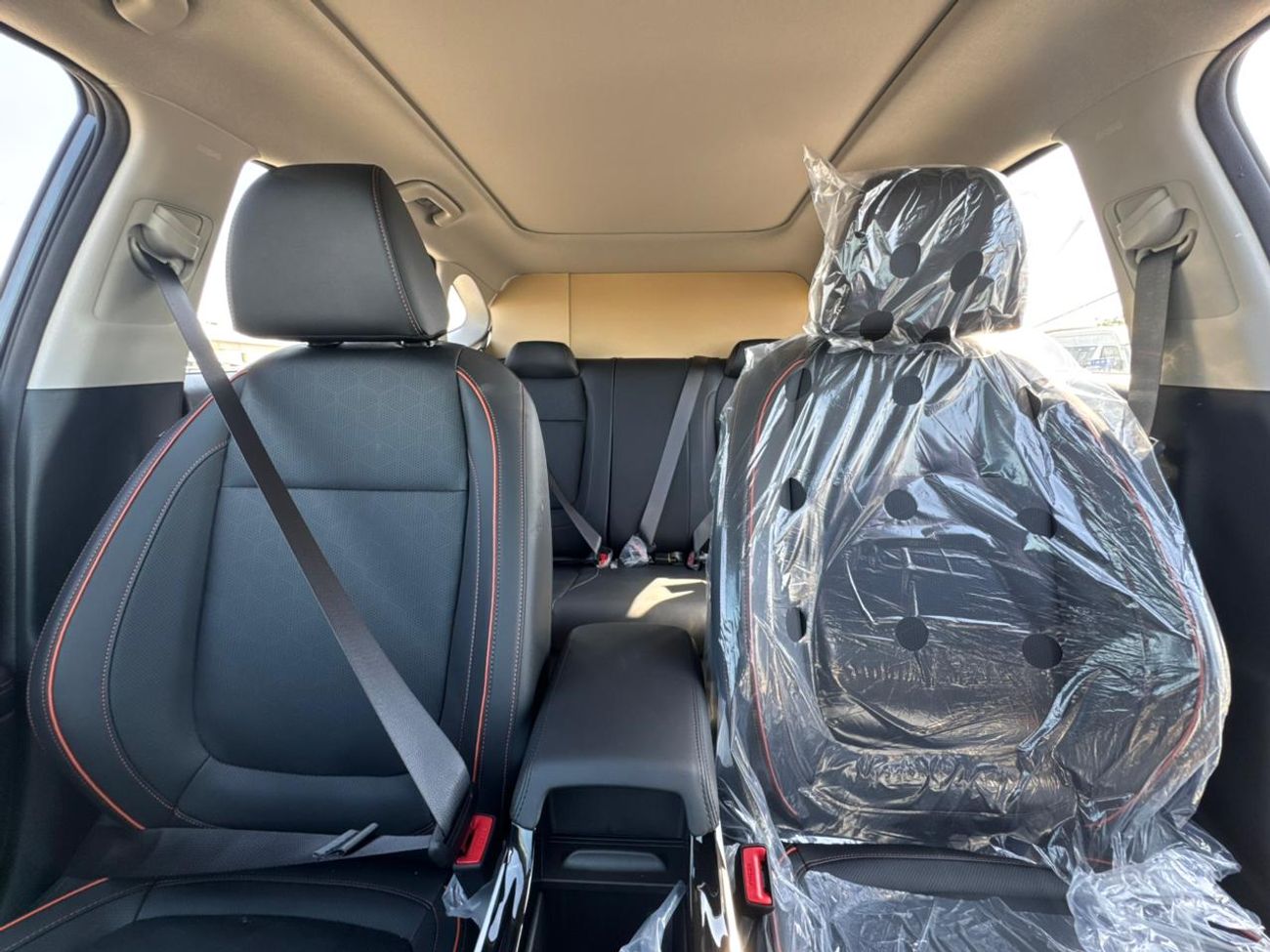 كيا سيلتوس KIA SELTOS 2025 1.5L