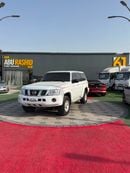 Nissan Patrol SAFARI