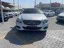 Mercedes Benz E300 AVANTGARDE SPORT