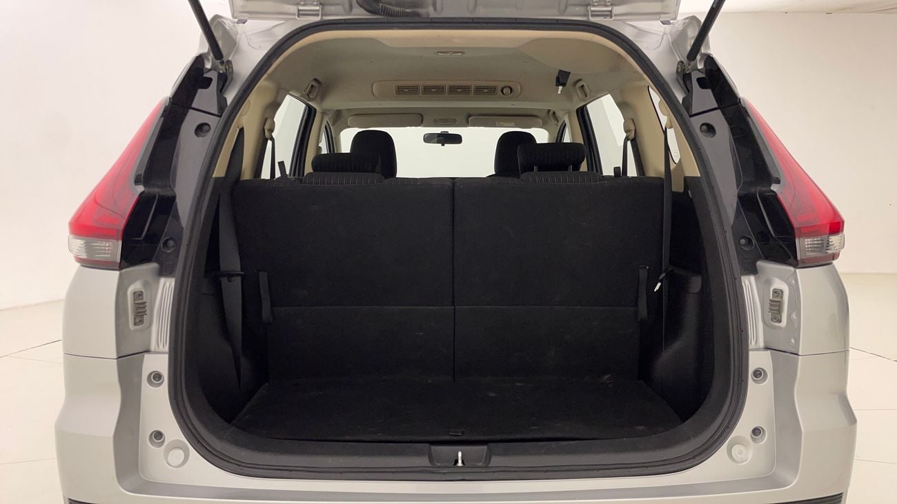 Mitsubishi Xpander MIDLINE 1.5 | Zero Down Payment | Home Test Drive