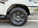 تويوتا هيلوكس Toyota Hilux 4x4 2.4L full Option automatic gearbox