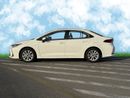 Toyota Corolla TOYOTA COROLLA  2025 1.8L-HEV