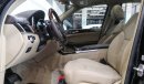 مرسيدس بنز ML 400 4MATIC