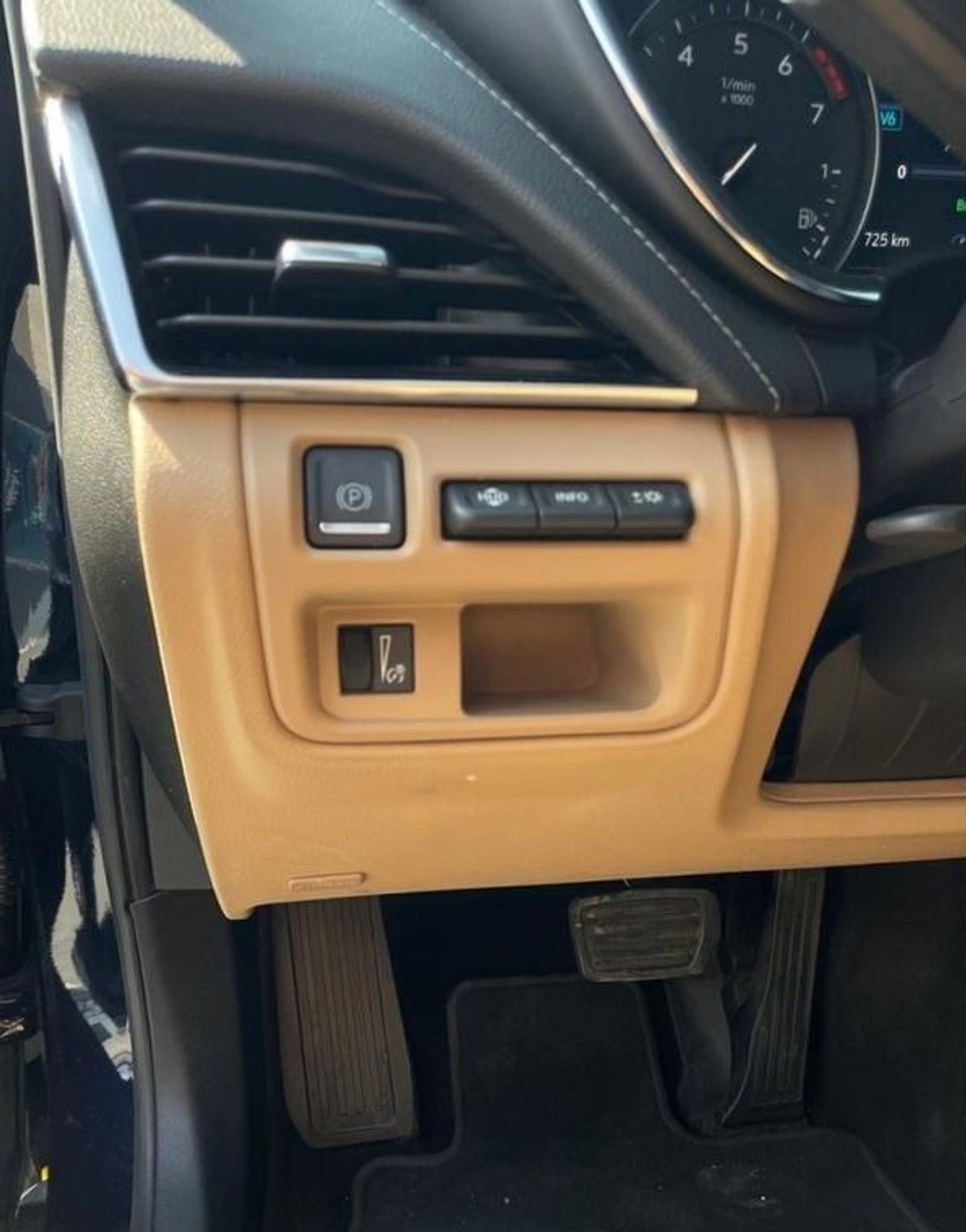 كاديلاك CT5 Cadillac CT5, Premium Luxury, GCC, 2020, V6, 3.0TT, dark moon metallic. Extended warranty until 2030