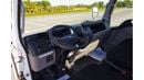 Mitsubishi Fuso Canter Fuso Wide Cab Chassis Truck Diesel 5 Speed M/T - Power Steering - Book Now