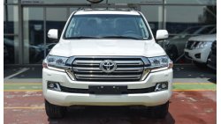 Toyota Land Cruiser 2020 Toyota Land Cruiser VX DIESEL V8, 360' CAMERA, JBL SOUND SYSTEM,Rear DVD