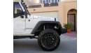 Jeep Wrangler Falcon Edition 0 kms