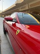 فيراري روما 3.9T V8