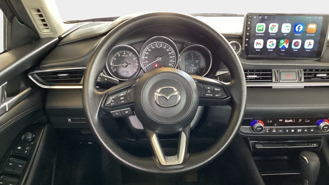 Mazda 2 2.5 PURE AUTO | Guaranteed Warranty | 0 Down Payment