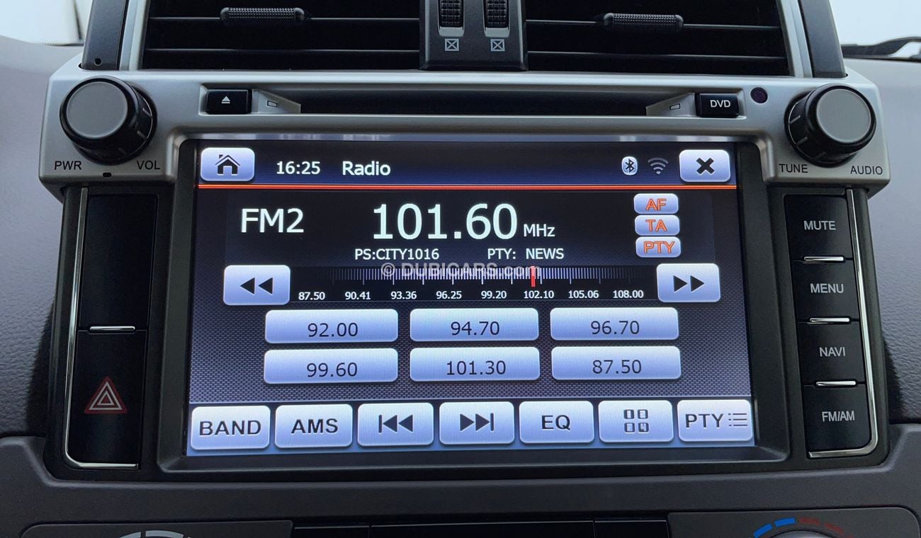 Toyota Prado GXR 2.7 | Zero Down Payment | Free Home Test Drive