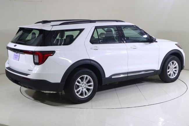 Ford Explorer ACTIVE COMFORT PACKAGE, миниатюра 20