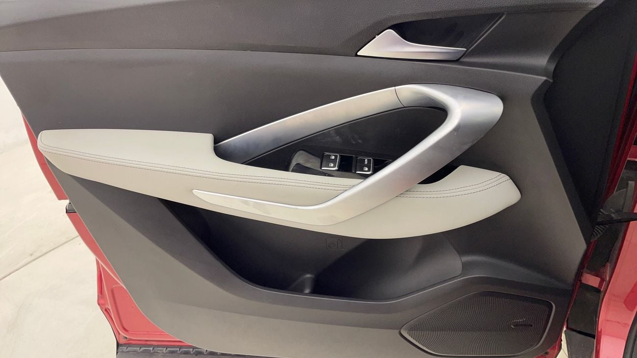 Chevrolet Captiva PREMIER 1.5 | Zero Down Payment | Home Test Drive