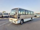 Nissan Civilian NISSAN CIVILIAN BUS RHD 2004 MODEL 4.1 L DIESEL AUTOMATIC(PM20339)