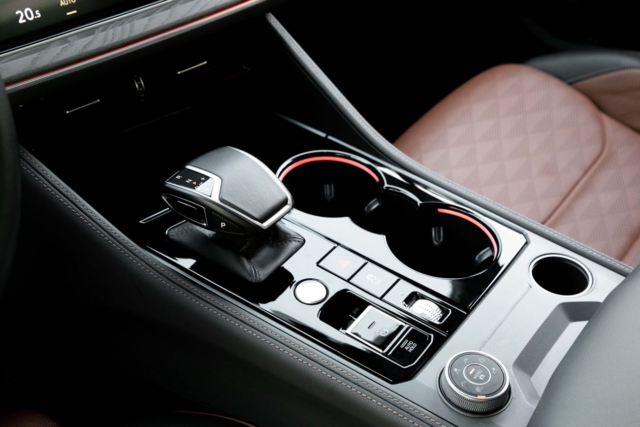 Volkswagen Touareg Touareg Elegance ++ | 3,623 P.M | 0% Downpayment | Excellent Condition! | Ramadan Offer!