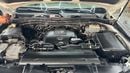 Nissan Patrol SE T2