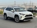 Toyota RAV4 XLE premium, sunroof,leather seats,JBL ,limited rims
