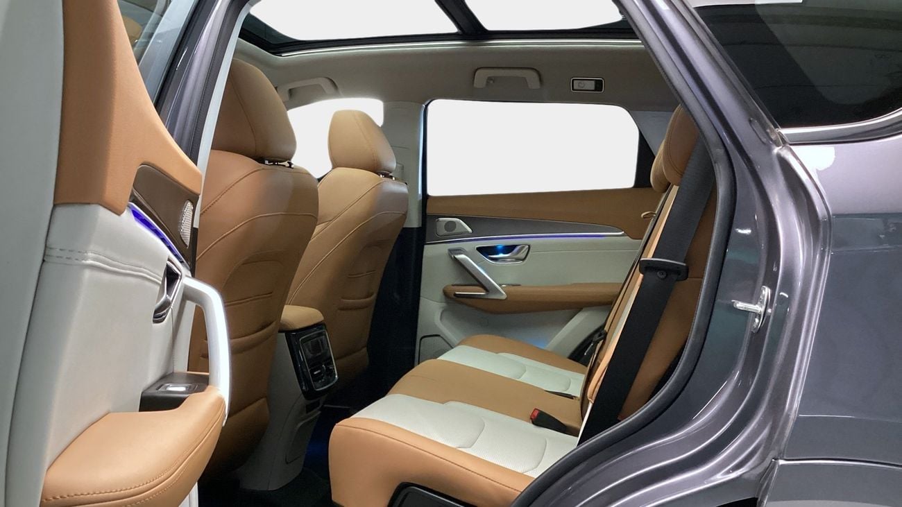 Jetour X70 Plus Luxury | upto AED 20,000 Ramadan Discount | Guaranteed Warranty | 0 Down Payment