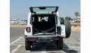 Jeep Wrangler RUBICON-2L- LOCAL OFFER