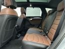 Volkswagen Tiguan Touareg Elegance + Tirano (Ref#02374)