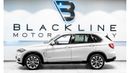 BMW X5 2018 BMW X5 xDrive 35i Executive, 1 Year Warranty, Full BMW Service History, GCC
