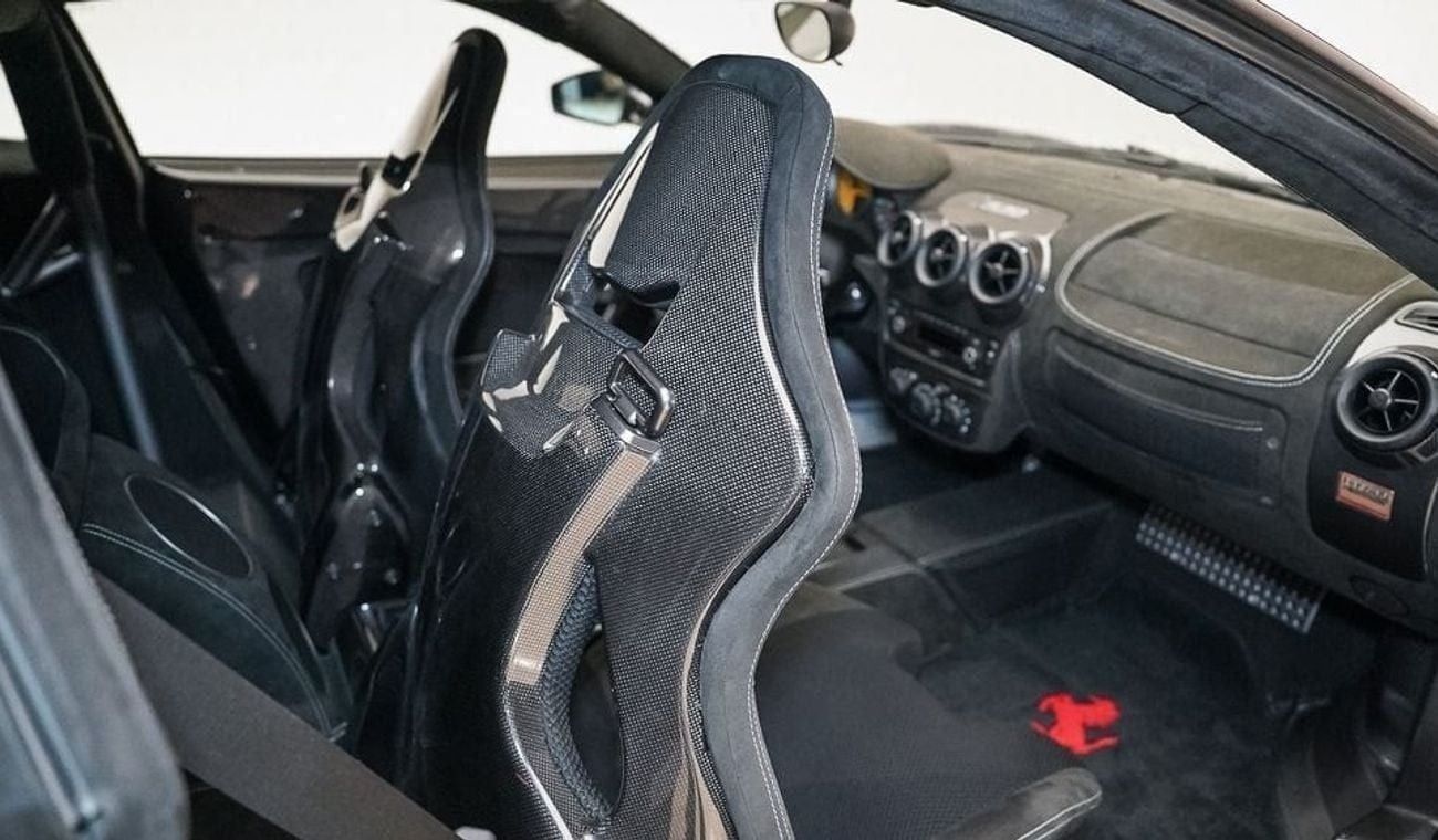 Ferrari F430 Scuderia - Extended Special Offers - Drive Home Today