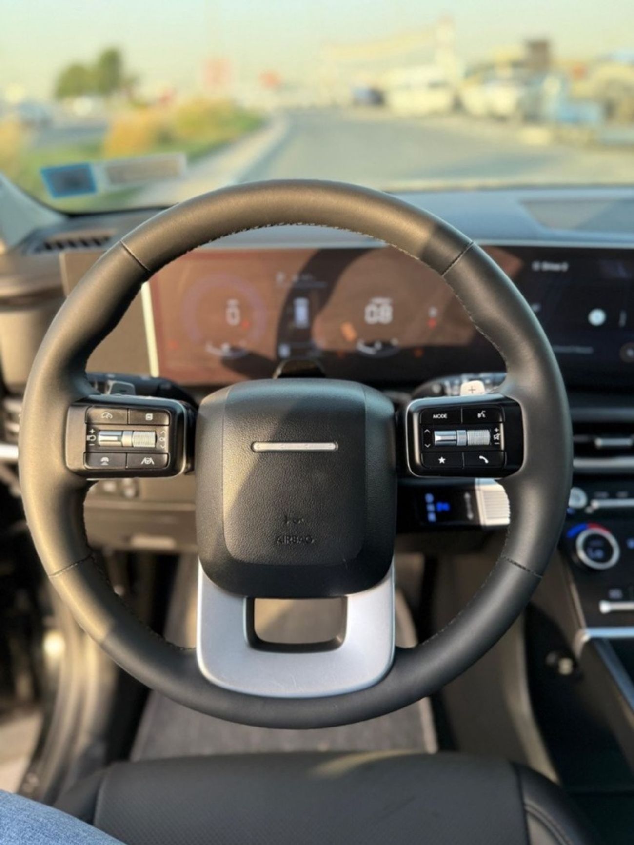 Hyundai Santa Fe XRT premium 4WD