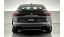 BMW M235i M GranCoupe