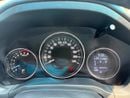 هوندا HRV RS 1.8L v4 petrol engine RHD 2WD Automatic transmission 5 Seats Suv with 5 doors