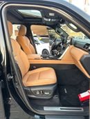 لكزس LX 600 PRESTIGE