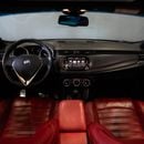 Alfa Romeo Giulietta AED 861 pm • 0% Downpayment • Alfa Romeo Giulietta Veloce 2021 • Agency Warranty