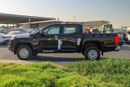 ميتسوبيشي L200 2027 GL | Mid-Line 2.4L Petrol 4x4 MT | DC Pickup | Brand New | EXPORT
