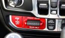 جيب رانجلر Unlimited Rubicon 3.6L V6 , GCC 2023 , 0Km , With 3 Years or 60K Km Warranty @Official Dealer