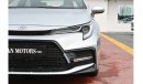 Toyota Corolla Toyota Levin Sport 1.2L Petrol Full Option Color White, Model 2022