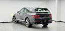 جينيسس GV80 ROYAL 2021 Genesis GV80 Royal, Warranty, Full Service History, Fully Loaded, Excellent Condition, GCC