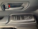 Toyota Prado 2.4 TURBO SUNROOF BLACK INTERIOR  **EXPORT ONLY**التصدير فقط خارج الخليج**