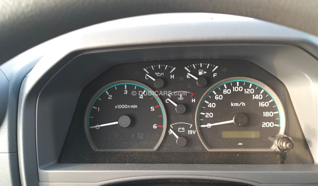 Toyota Land Cruiser 70