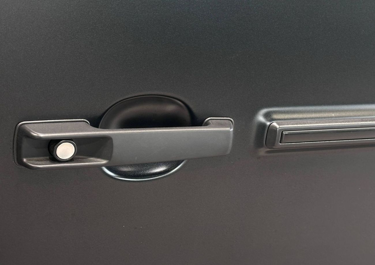 مرسيدس بنز G 63 AMG Std 4.0L