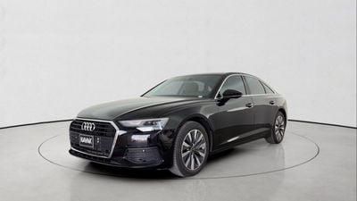 أودي A6 40 TFSI S-LINE | شامل الضمان | 0 دفعة أولى