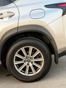 لكزس NX200t STD (NON GCC)