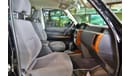 Nissan Patrol Safari VTC