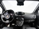 Abarth 695 BUY NOW, PAY 2027 | THE BLACKLINE STANDARD | 2024 Abarth 695 Turismo, 2029 Agency Warranty, GCC