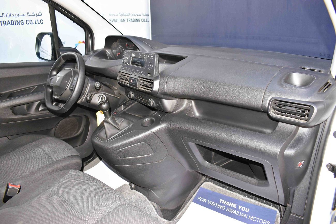 بيجو بارتنر From 499 PM. Free Manufacturer Warranty!